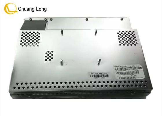 أجزاء أجهزة الصراف الآلي شاشة LCD ديبولد 10.4 عرض الخدمة 49-240448-000A 49240448000A