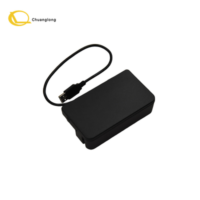 وينكور نيكسدورف بوز با9كس MSR ISO USB قارئ بطاقة مغناطيسية 1750252280 01750252280