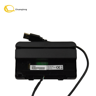 وينكور نيكسدورف بوز با9كس MSR ISO USB قارئ بطاقة مغناطيسية 1750252280 01750252280
