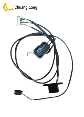 49-207983-000A أجزاء آلة أجهزة الصراف الآلي Diebold Opteva Stacker Sensor Cable Harness 49207983000A