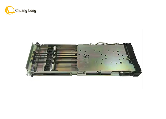 أجزاء آلة أوتام Diebold Opteva 720mm تجميع النقل HL AFD عرض 49211435000A 49-211435-000A