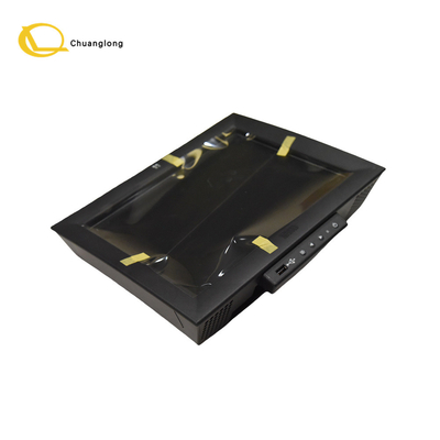 وينكور نيكسدورف BA82/e/cTouch LCD Display ECR سجل النقد الإلكتروني 01750266987 1750266987 الأسود اللون