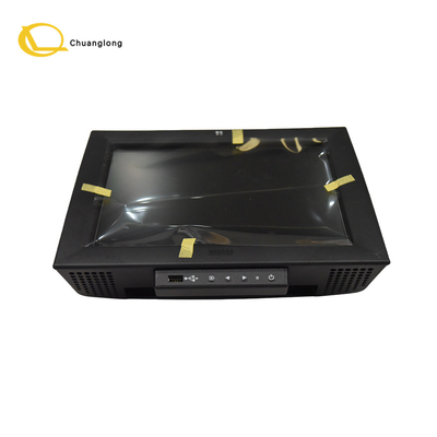 وينكور نيكسدورف BA82/e/cTouch LCD Display ECR سجل النقد الإلكتروني 01750266987 1750266987 الأسود اللون