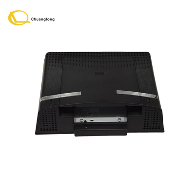 وينكور نيكسدورف BA82/e/cTouch LCD Display ECR سجل النقد الإلكتروني 01750266987 1750266987 الأسود اللون