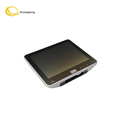 01750267763 Wincor Nixdorf BA90 8' TFT Display ECR سجل النقد الإلكتروني Wincor POS قطع الغيار 1750267763