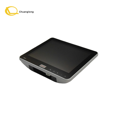 01750267763 Wincor Nixdorf BA90 8' TFT Display ECR سجل النقد الإلكتروني Wincor POS قطع الغيار 1750267763