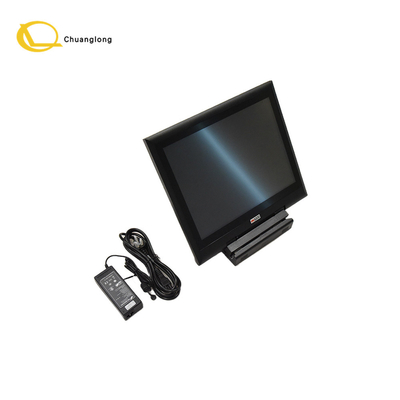 كل شيء في نقطة البيع واحدة (Wincor Nixdorf AW E-15 POS N3060 RT 4GB HDD MSR 01900000131