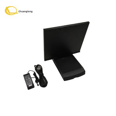 كل شيء في نقطة البيع واحدة (Wincor Nixdorf AW E-15 POS N3060 RT 4GB HDD MSR 01900000131