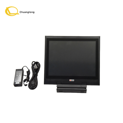كل شيء في نقطة البيع واحدة (Wincor Nixdorf AW E-15 POS N3060 RT 4GB HDD MSR 01900000131