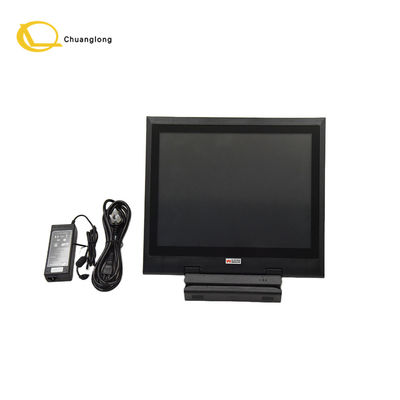 سعر جيد كل شيء في نقطة البيع واحدة (Wincor Nixdorf AW E-15 POS N3060 RT 4GB HDD MSR 01900000131 الانترنت