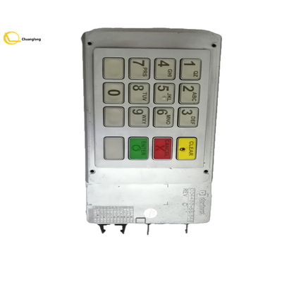 أجزاء آلة NCR ATM وحدة أمان EPP NCR 58XX 5886 لوحة مفاتيح EPP 445-0661000 4450661000