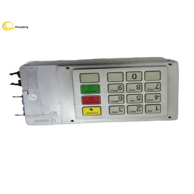 أجزاء آلة NCR ATM وحدة أمان EPP NCR 58XX 5886 لوحة مفاتيح EPP 445-0661000 4450661000