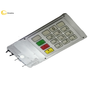 أجزاء آلة NCR ATM وحدة أمان EPP NCR 58XX 5886 لوحة مفاتيح EPP 445-0661000 4450661000