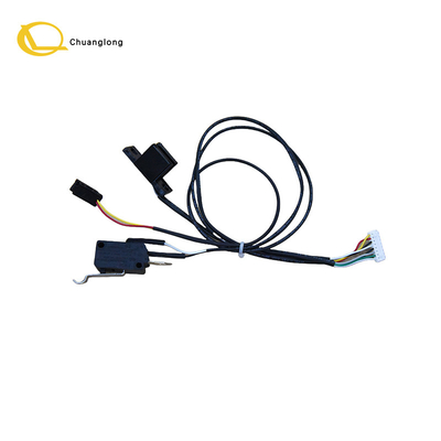 قطع غيار أجهزة الصراف الآلي لأجهزة استشعار منصة النقل Diebold Nixdorf 49207983000A