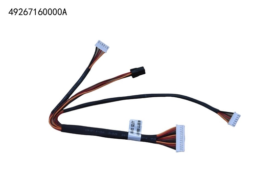 أجزاء أجهزة الصراف الآلي Diebold Opteva 2.0 AFD كابل المحرك للنقل 49267160000A