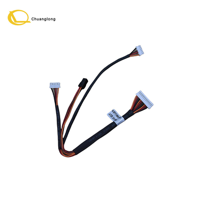 أجزاء أجهزة الصراف الآلي Diebold Opteva 2.0 AFD كابل المحرك للنقل 49267160000A