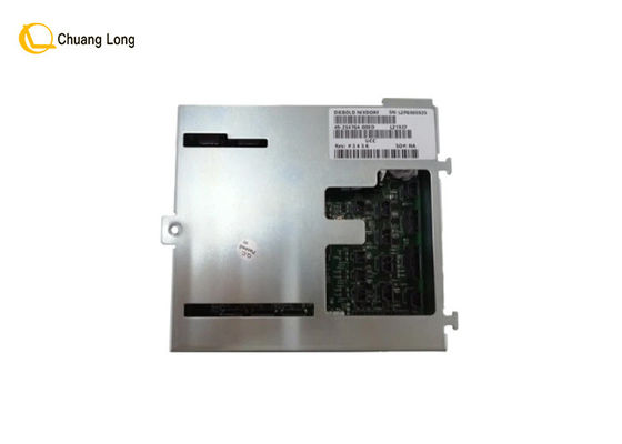 سعر جيد أجزاء أجهزة الصراف الآلي Diebold مكونات التبديل مصادر الطاقة 49-254764-000D 49254764000D الانترنت