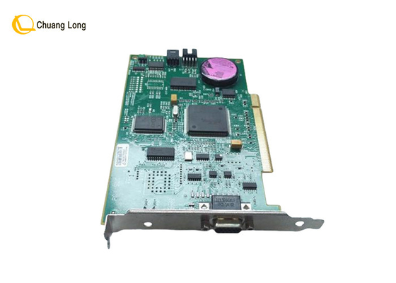 أجزاء احتياطية من أجهزة الصراف الآلي NCR 6625 SSPA PCI مجلس SDC 445-0708578 445-0708574