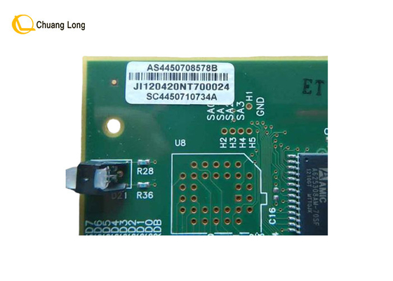 أجزاء احتياطية من أجهزة الصراف الآلي NCR 6625 SSPA PCI مجلس SDC 445-0708578 445-0708574