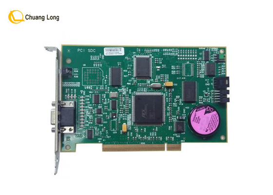 أجزاء احتياطية من أجهزة الصراف الآلي NCR 6625 SSPA PCI مجلس SDC 445-0708578 445-0708574