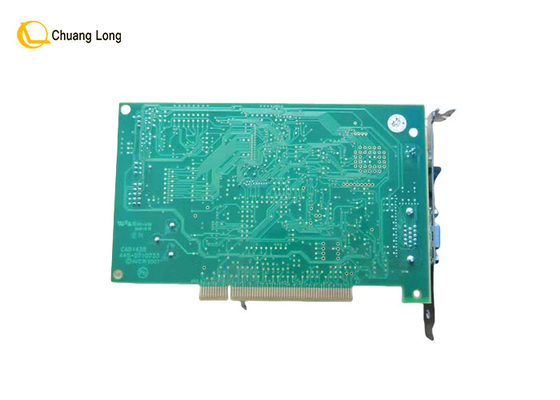 أجزاء احتياطية من أجهزة الصراف الآلي NCR 6625 SSPA PCI مجلس SDC 445-0708578 445-0708574