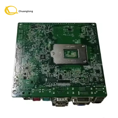 أجزاء أجهزة الصراف الآلي NCR NCR SS22E 6622E اللوحة الرئيسية على شاطئ النهر