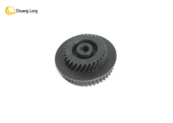 آلة الصراف الآلي قطع الغيار Diebold Opteva Gear 30T 49242427000A-12 49202778000A