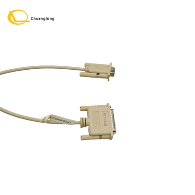 Wincor POS قطع الغيار Wincor Nixdorf Serial 2M كابل بيانات الطابعة (DB9/DB25 Male) كابل 1750036955 01750036955