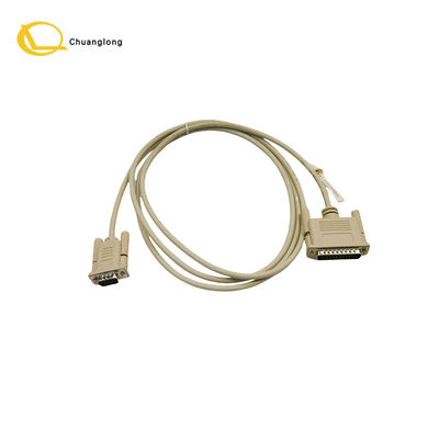 سعر جيد Wincor POS قطع الغيار Wincor Nixdorf Serial 2M كابل بيانات الطابعة (DB9/DB25 Male) كابل 1750036955 01750036955 الانترنت