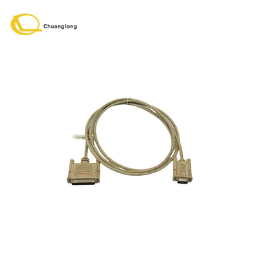 Wincor POS قطع الغيار Wincor Nixdorf Serial 2M كابل بيانات الطابعة (DB9/DB25 Male) كابل 1750036955 01750036955