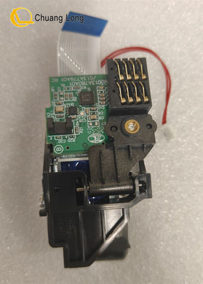 سعر جيد 1750304620 1750304621 1750304622 قطع أجزاء أجهزة الصراف الآلي Diebold DN200 DN100 DN150 DH100 DH200 IC قارئ بطاقات الاتصال رقاقة G13A779A01 الانترنت