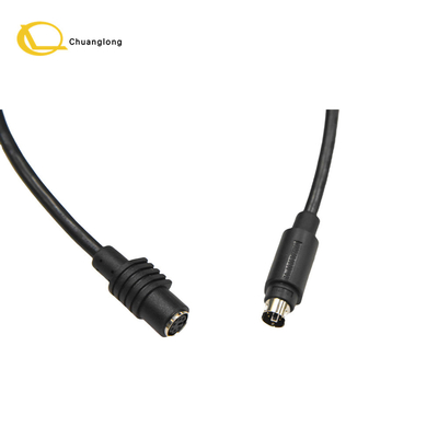 وينكور أوتم PART وينكور نيكسدورف 01750066196 كابل بيانات RTS/CTS أسود 1750066196