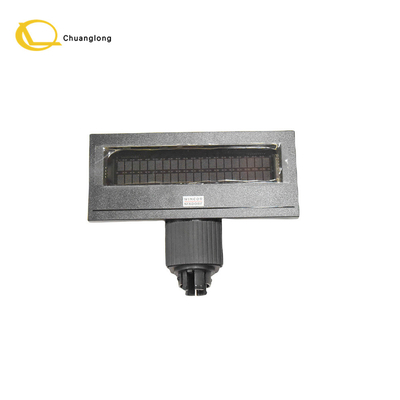 وينكور POS وينكور نيكسدورف BA63USB BA-63 عرض العملاء 2x20 مع قدم سوداء 01750069775 1750069775