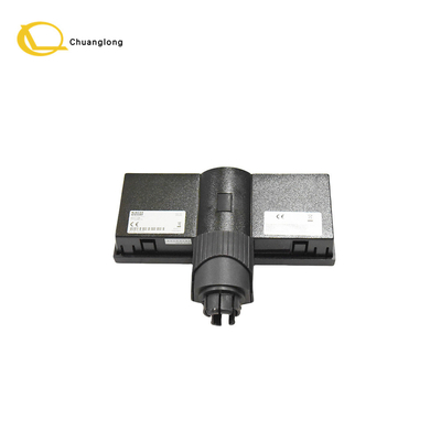 وينكور POS وينكور نيكسدورف BA63USB BA-63 عرض العملاء 2x20 مع قدم سوداء 01750069775 1750069775