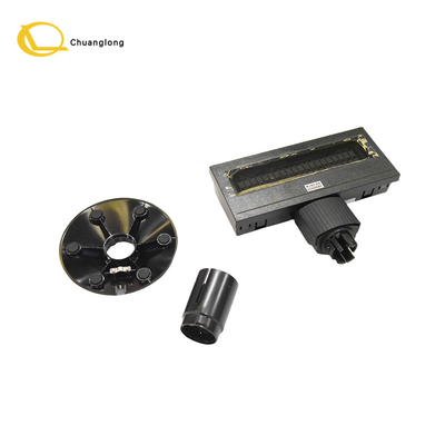 وينكور POS وينكور نيكسدورف BA63USB BA-63 عرض العملاء 2x20 مع قدم سوداء 01750069775 1750069775