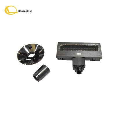 وينكور POS وينكور نيكسدورف BA63USB BA-63 عرض العملاء 2x20 مع قدم سوداء 01750069775 1750069775