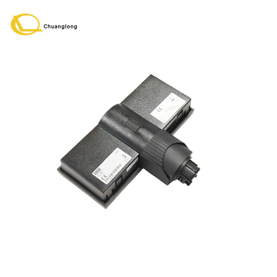 وينكور POS وينكور نيكسدورف BA63USB BA-63 عرض العملاء 2x20 مع قدم سوداء 01750069775 1750069775