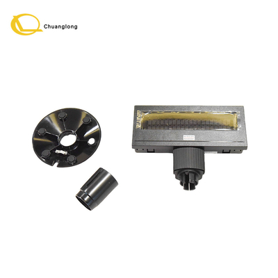 وينكور POS وينكور نيكسدورف BA63USB BA-63 عرض العملاء 2x20 مع قدم سوداء 01750069775 1750069775