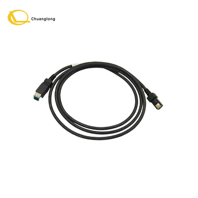 نظام POS 12 فولت أجهزة المسح المحمولة بواسطة USB كابل 2X4 وصلة قفل 1750162185 01750162185