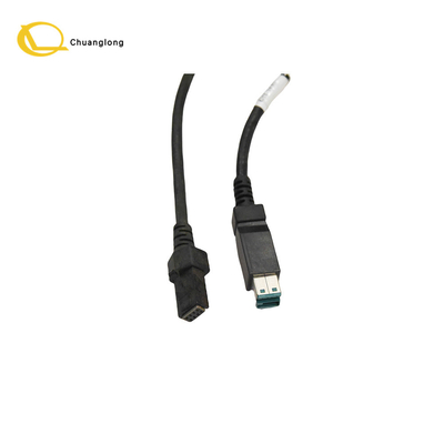 نظام POS 12 فولت أجهزة المسح المحمولة بواسطة USB كابل 2X4 وصلة قفل 1750162185 01750162185