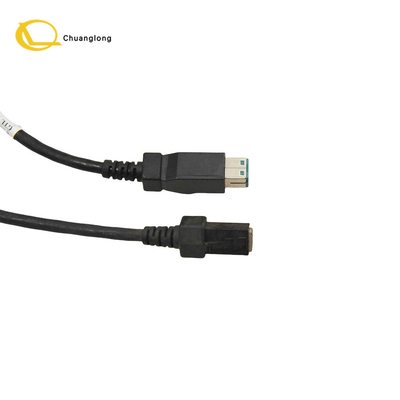نظام POS 12 فولت أجهزة المسح المحمولة بواسطة USB كابل 2X4 وصلة قفل 1750162185 01750162185