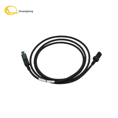 نظام POS 12 فولت أجهزة المسح المحمولة بواسطة USB كابل 2X4 وصلة قفل 1750162185 01750162185