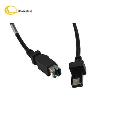 وينكور بوز 12 فولت أجهزة المسح الضوئية التي تعمل بالطاقة USB كابل 2X4 وصلة قفل قفل 1750162186 لنظام بوز 01750162186