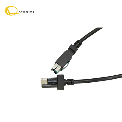 وينكور بوز 12 فولت أجهزة المسح الضوئية التي تعمل بالطاقة USB كابل 2X4 وصلة قفل قفل 1750162186 لنظام بوز 01750162186