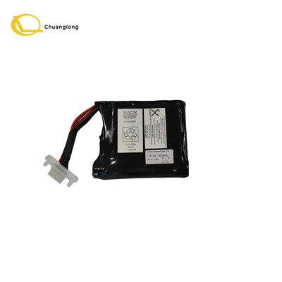 حزمة بطارية وينكور نيكسدورف بيتل MII Plus UPS (15.6 فولت 3000MAH) 01750168467 1750168467 لنظام POS