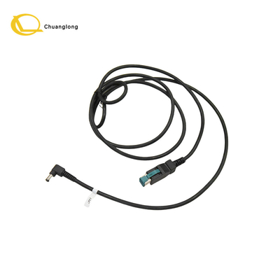 Wincor Nixdorf POS Powered USB Cable Male 12 V إلى DC لنظام POS 01750182251 1750182251