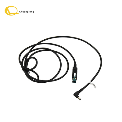 Wincor Nixdorf POS Powered USB Cable Male 12 V إلى DC لنظام POS 01750182251 1750182251