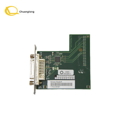 سعر جيد نظام Wincor POS Wincor Nixdorf جهاز التحكم في الخنفساء 1750206391 01750206391 الانترنت