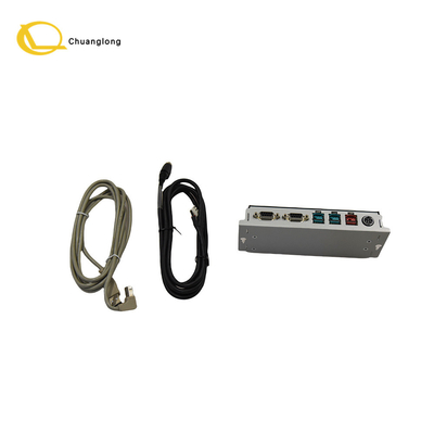 01750268182 Diebold POS قطع الغيار Diebold Nixdorf B/iPOS+ Adv Extended Hub Kit
