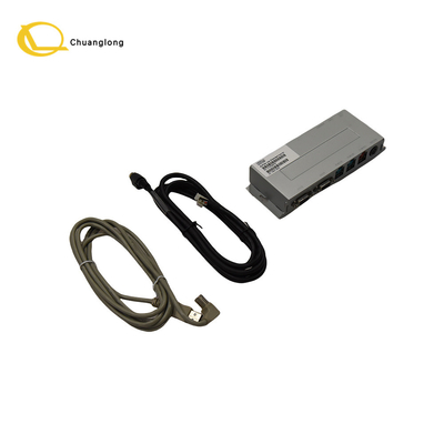 01750268182 Diebold POS قطع الغيار Diebold Nixdorf B/iPOS+ Adv Extended Hub Kit